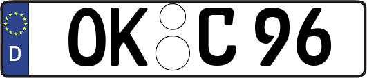 OK-C96
