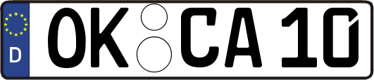 OK-CA10