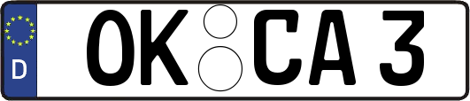 OK-CA3