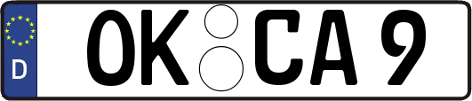 OK-CA9