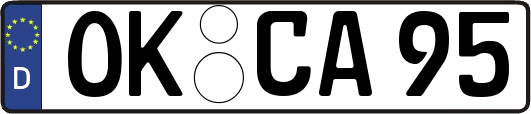 OK-CA95