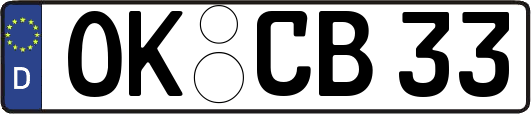 OK-CB33