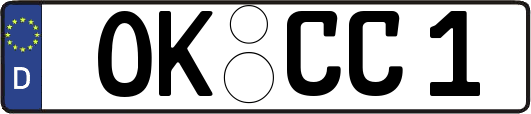 OK-CC1