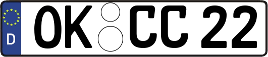 OK-CC22