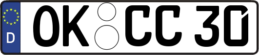 OK-CC30