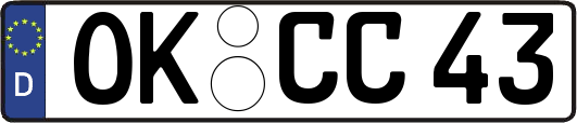 OK-CC43
