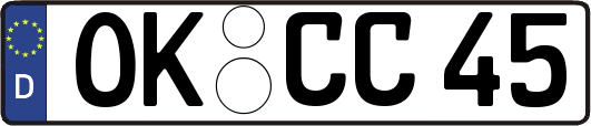 OK-CC45