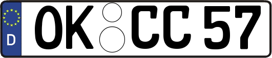 OK-CC57