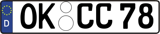OK-CC78