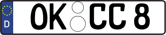OK-CC8
