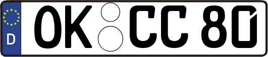 OK-CC80