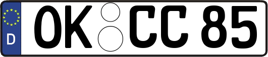 OK-CC85