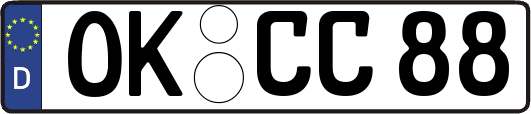 OK-CC88