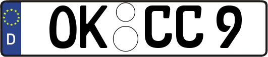 OK-CC9