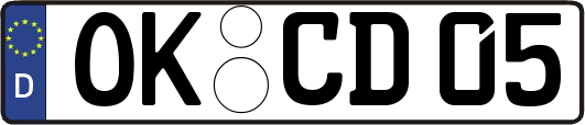 OK-CD05