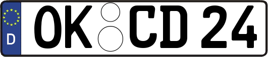 OK-CD24