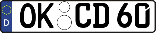 OK-CD60