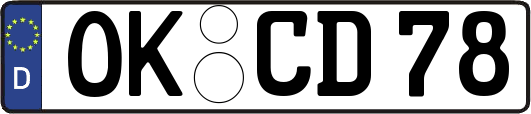 OK-CD78