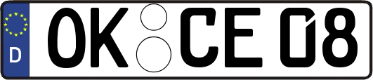 OK-CE08
