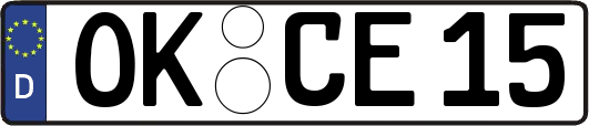 OK-CE15