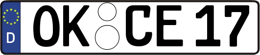 OK-CE17