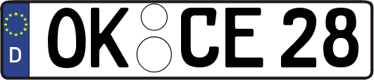 OK-CE28