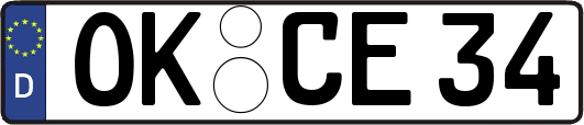 OK-CE34