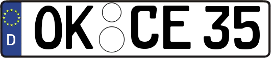 OK-CE35