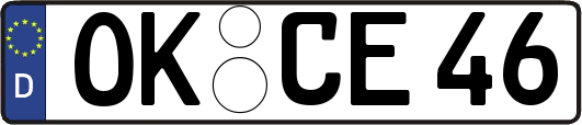 OK-CE46