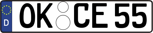 OK-CE55