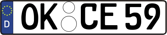 OK-CE59