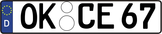 OK-CE67