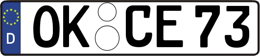 OK-CE73