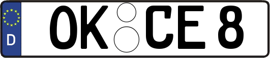 OK-CE8