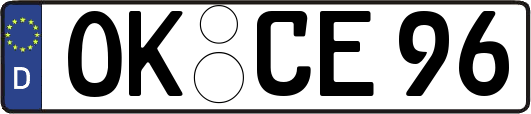 OK-CE96