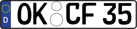 OK-CF35