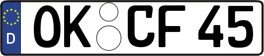 OK-CF45