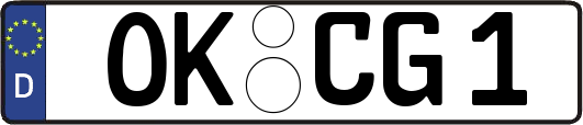 OK-CG1