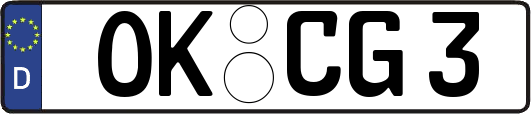 OK-CG3