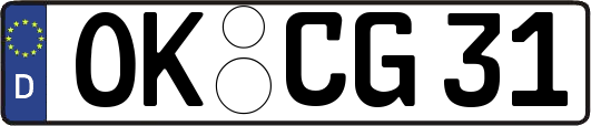 OK-CG31