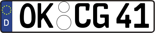 OK-CG41