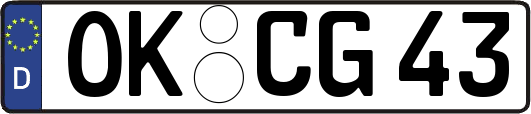 OK-CG43