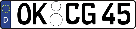 OK-CG45