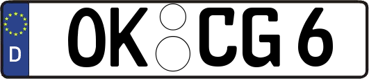 OK-CG6