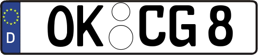OK-CG8
