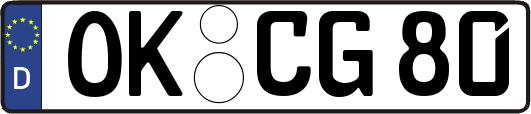 OK-CG80