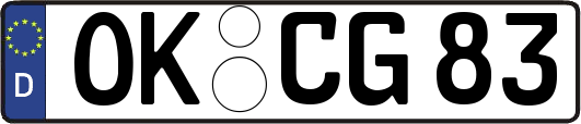 OK-CG83