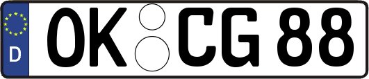 OK-CG88