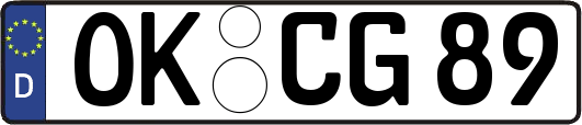 OK-CG89