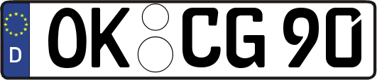 OK-CG90
